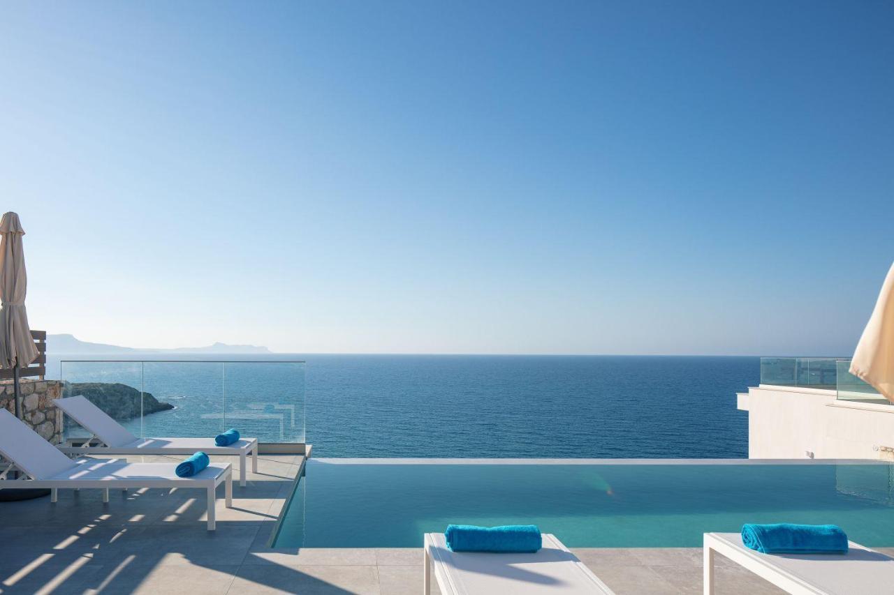 Villa Balance Gerani  Exterior photo